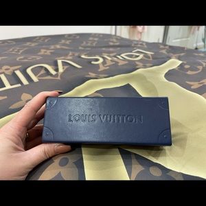 Real Louis Vuitton sunglasses